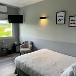 Logis Les Voiliers Hotel Peigney