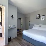 Hotel Logis Les Voiliers Peigney