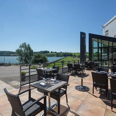 Logis Les Voiliers Hotel Peigney