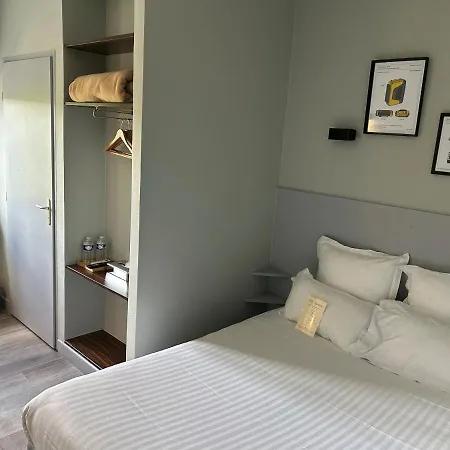 Logis Les Voiliers 2*