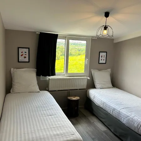 Logis Hotel Les Voiliers