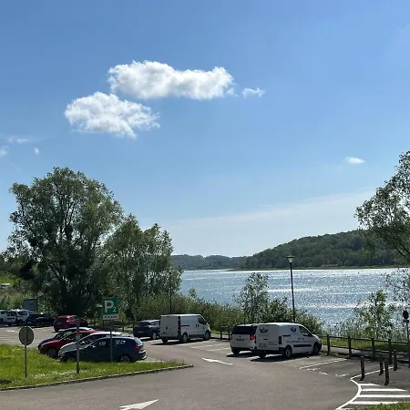 Hotel Logis Hotel Les Voiliers