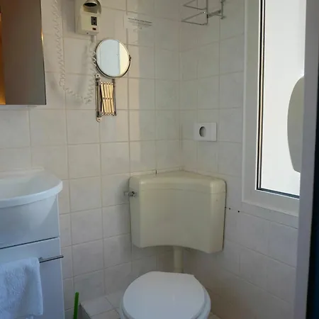 Logis Les Voiliers Peigney