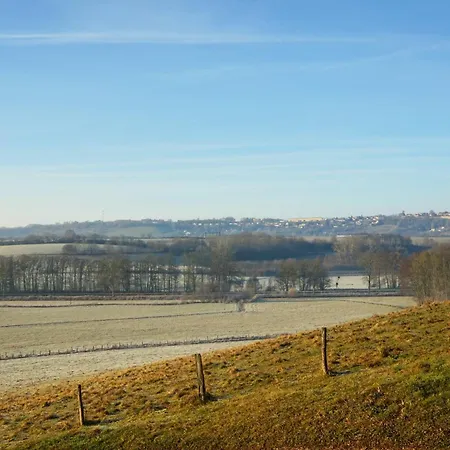 Logis Les Voiliers Отель