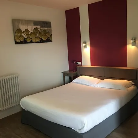 Logis Les Voiliers 2*