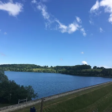 Logis Les Voiliers Отель