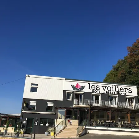 Logis Hotel Les Voiliers