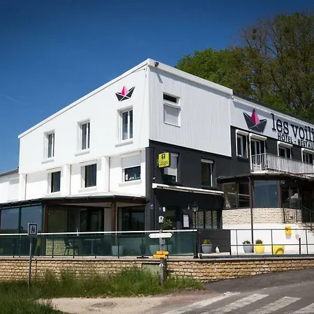 Logis Les Voiliers