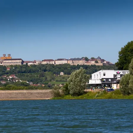 Logis Les Voiliers