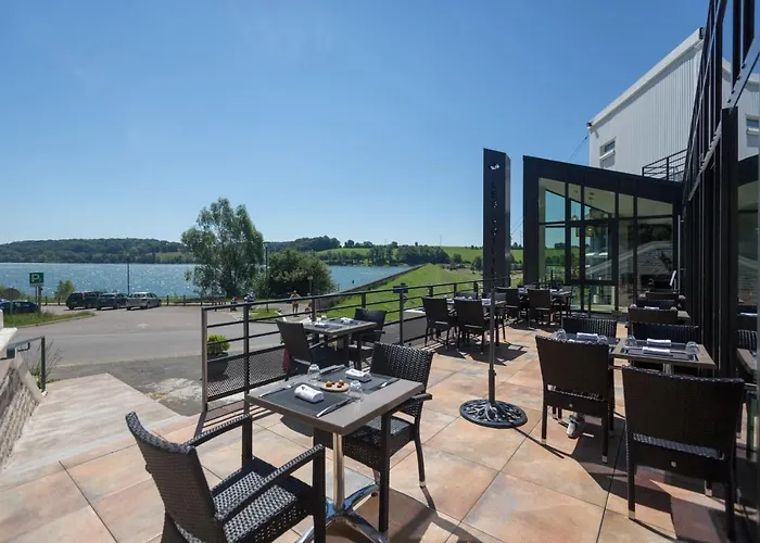 Logis Hotel Les Voiliers Hotel Peigney