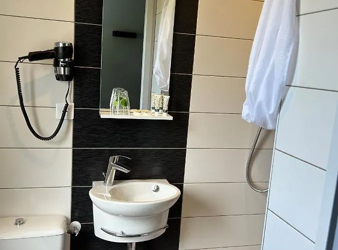 Logis Hotel Les Voiliers 2* Peigney