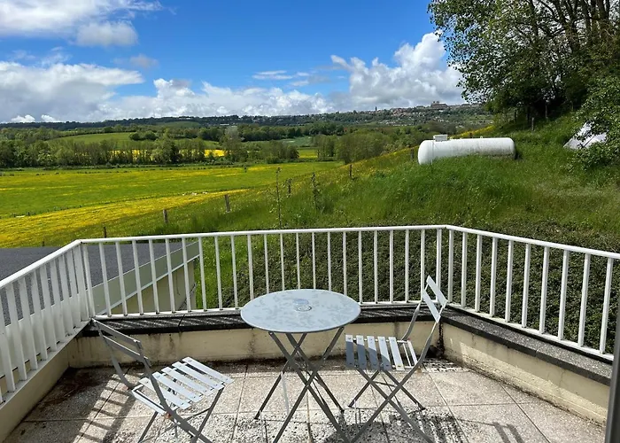 Logis Hotel Les Voiliers