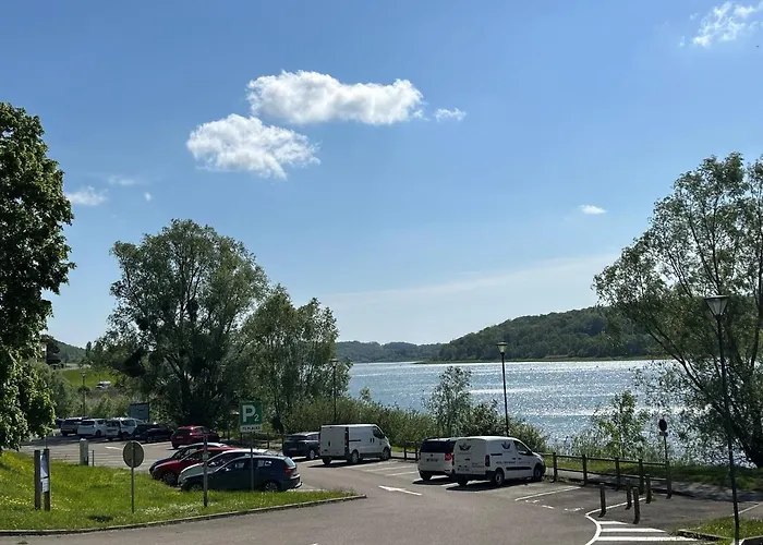 Hotel Logis Hotel Les Voiliers