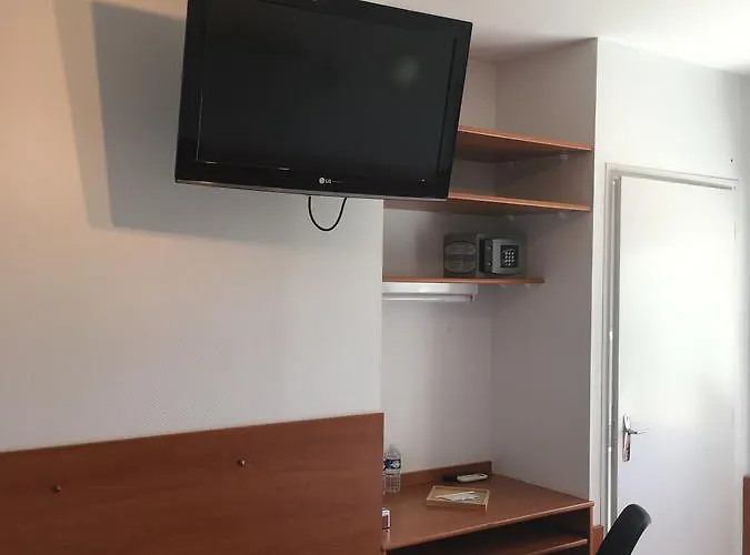 Logis Hotel Les Voiliers