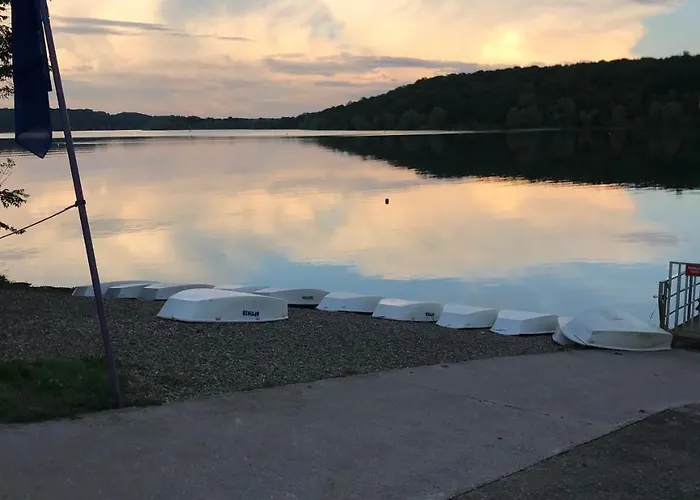 Logis Hotel Les Voiliers 2* Peigney