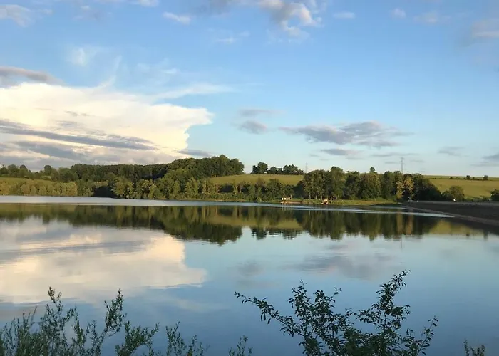 Logis Hotel Les Voiliers 2* Peigney