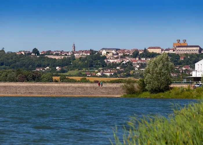 Hotel Logis Hotel Les Voiliers 2*