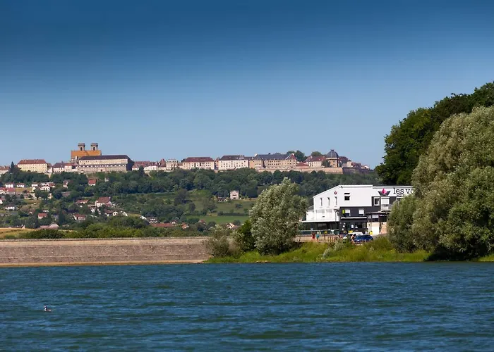 Logis Hotel Les Voiliers